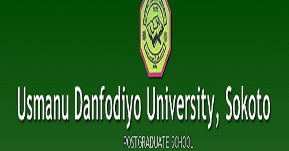 Image result for dan fodio university