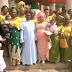 Bishop Ibezim dedicates twins of Rev and Mrs Kingsley and Gloria Chukwukanmma 13 years after