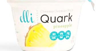 Steward of Savings : FREE Elli Quark Yogurt Product Coupon!