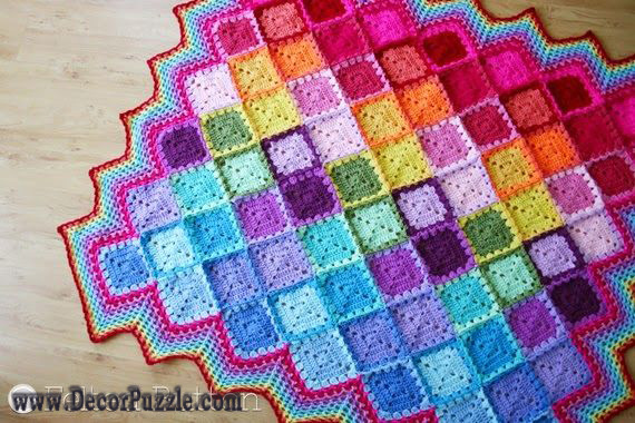  diy crochet bathroom rug sets, bathmats 2015 colorful bath rugs 