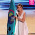 2012 Teen Choice Awards Kazananlar Listesi