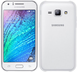 Download Firmware Samsung Galaxy J1 (SM-J100H) - Kitkat - 4.4.4