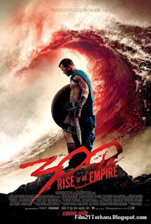 300: Rise of An Empire (2014) Bioskop