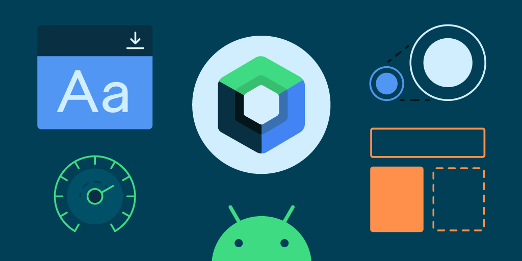 Android Developers Blog: What's new in Jetpack Compose