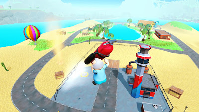 Totally Reliable Delivery Service Game Screenshot 6