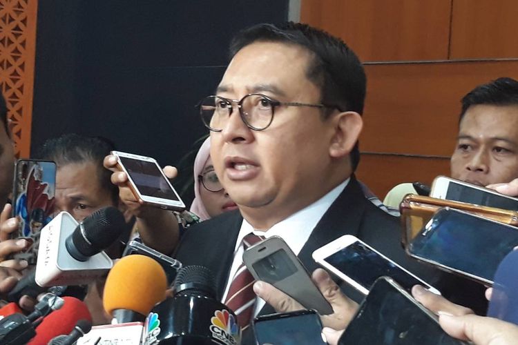 Fadli Zon: BPIP Itu Harusnya Dibubarkan, Pancasila Sudah Final, naviri.org, Naviri Magazine, naviri majalah, naviri