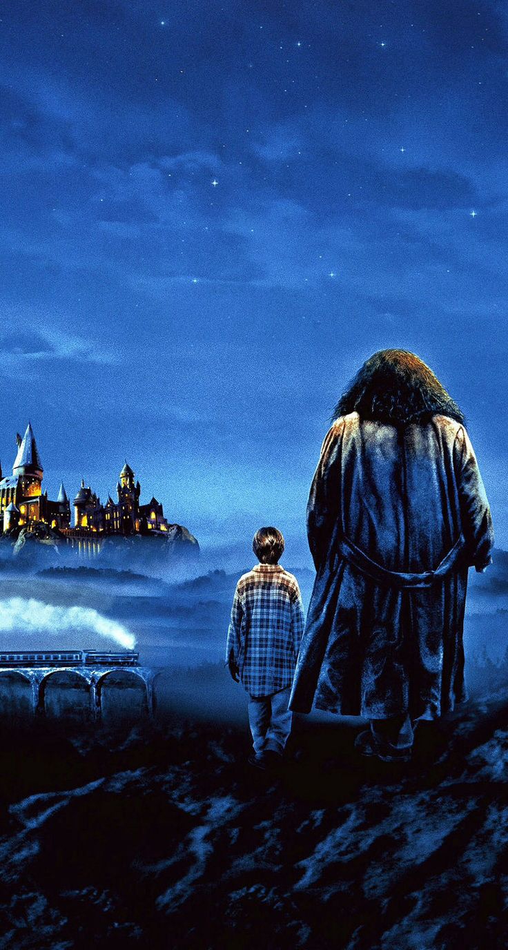 Harry Potter 40 Papeis De Parede Celular Dream Land