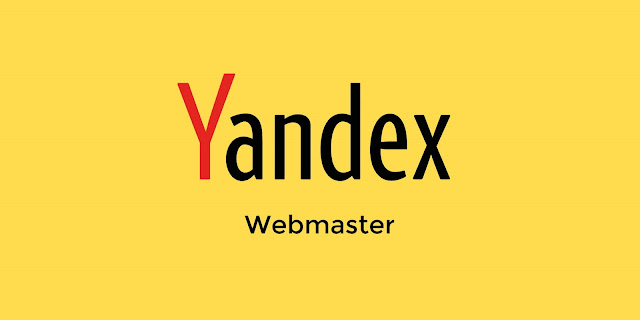 Cara Verifikasi Blog Ke Yandex Wemaster