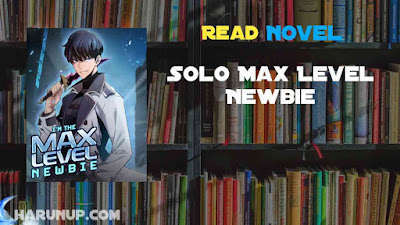 Read Solo Max Level Newbie Novel Full Episode