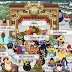 Club Penguin Post Prom Party!