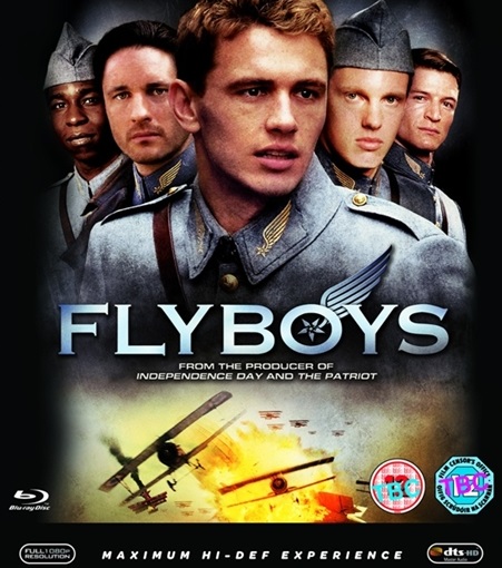 2006 Flyboys