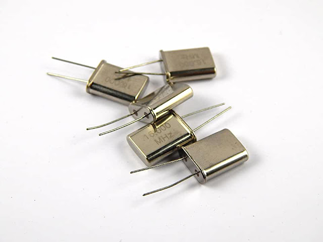 Crystal Oscillator