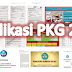 Download 9 Aplikasi PKG Excel Terbaru 