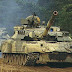 T-80U Main Battle Tank