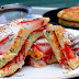 strawberry funfetti pancakes