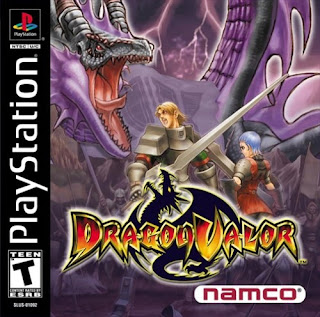 aminkom.blogspot.com - Free Download Games Dragon Valor