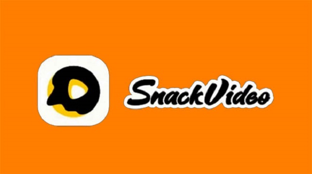 Cara Upload Video di Snack Video