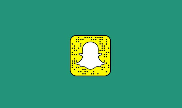 Cara Membuat Efek  Hantu  Pada Snapchat Namina