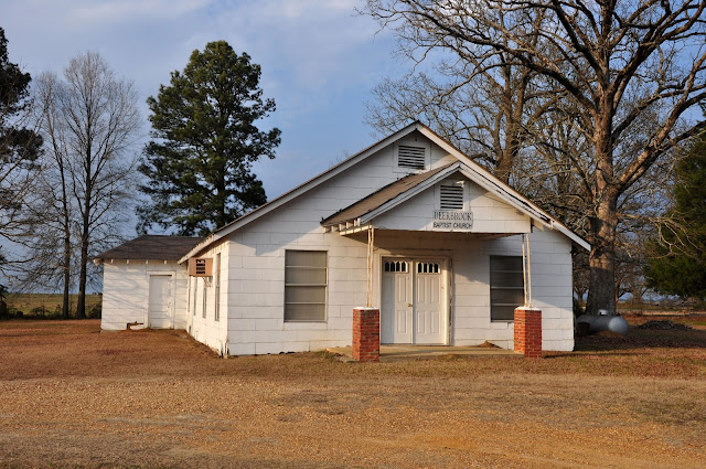 Deerbrook Chruch Hickory Ridge Studio