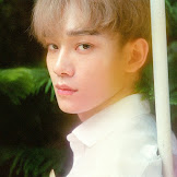 Profil Kim Jong Dae (Chen)