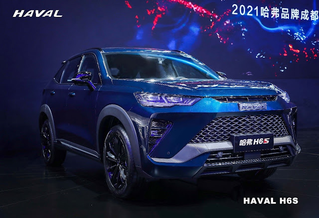 gwm-presenta-haval-h6s-nuevo-suv-cupe-caracteristicas-destacadas