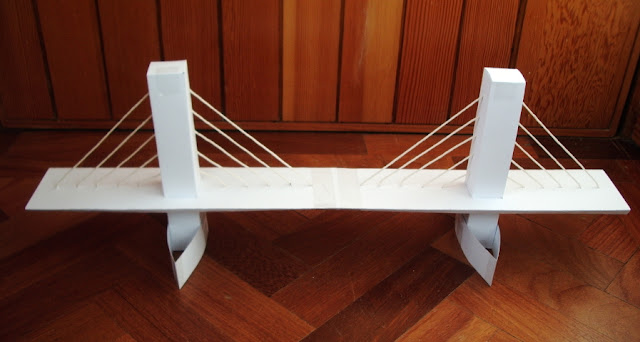 Bridge Model1