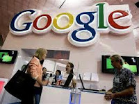 10 Posisi Pegawai Google Dengan Gaji Tertinggi