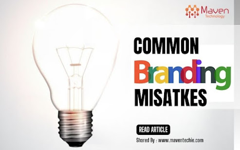 What Is Bad Branding? Common Branding Mistakes to Avoid and How to Fix Them