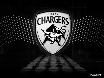 Deccan Chargers Wallpapers