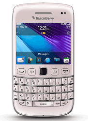 Blackberry Bold 9790