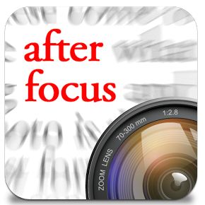 Cara Membuat Efek Kamera DSLR After Focus pada Photo di ...