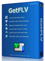 Serial GetFLV Pro 9.1.1.8 Full