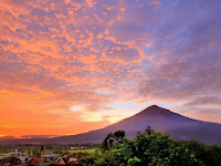 31 Daerah Wisata Di Garut Jawa Barat Terbaik Dan Paling Menarik