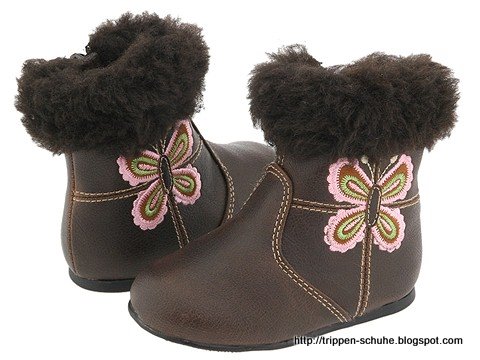 Trippen schuhe:BK-320693