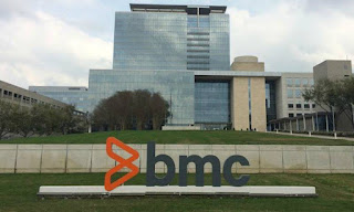 BMC Software Corporate Headquarters