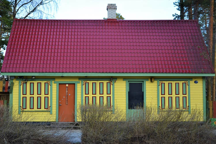 Estonia: Lahemaa National Park