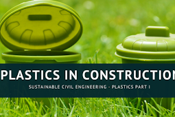 Plastics in Construction – Sustainable Civil Engineering