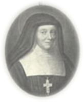 St. Jane Frances Chantal