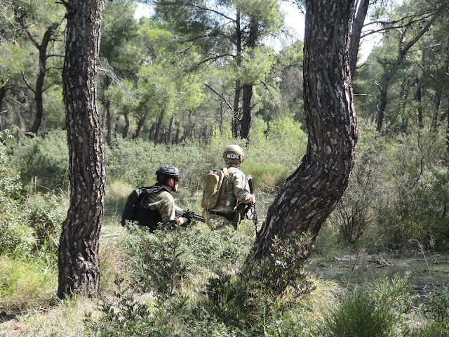 19.03.2017 Άγιος Ανδρέας