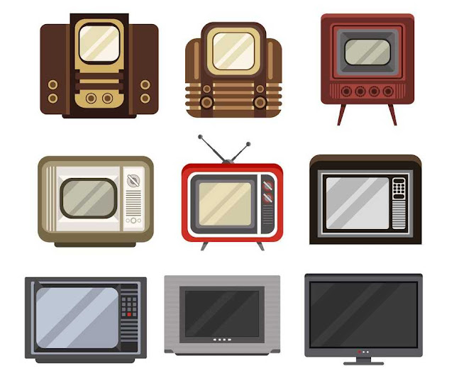 Brief History and Evolution of Television Timeline