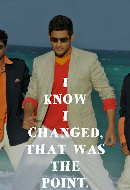 mahesh babu motivational quotes collection 2 or images or pics or wallpapers