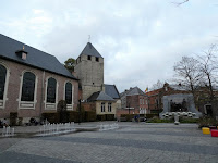 dendermonde fiandre cosa fare e vedere