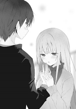 Volume 5.5-17 Otonari no Tenshi-sama ni Itsu no Ma ni ka Dame Ningen ni Sareteita Ken Volume 5.5