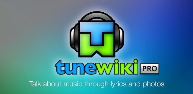 TuneWiki Pro v4.2.2 