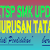 KTSP SMK JURUSAN TATA BUSANA FULL UPDATE 2016