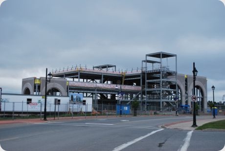 cruise terminal - june 5