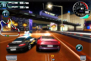 GAME HD DI ANDROID