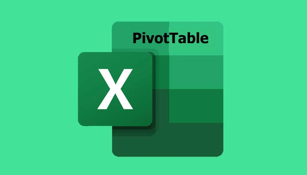 Excel PivotTable