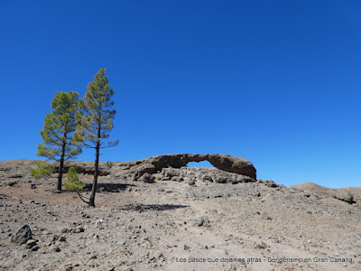 Ventana del Nublo