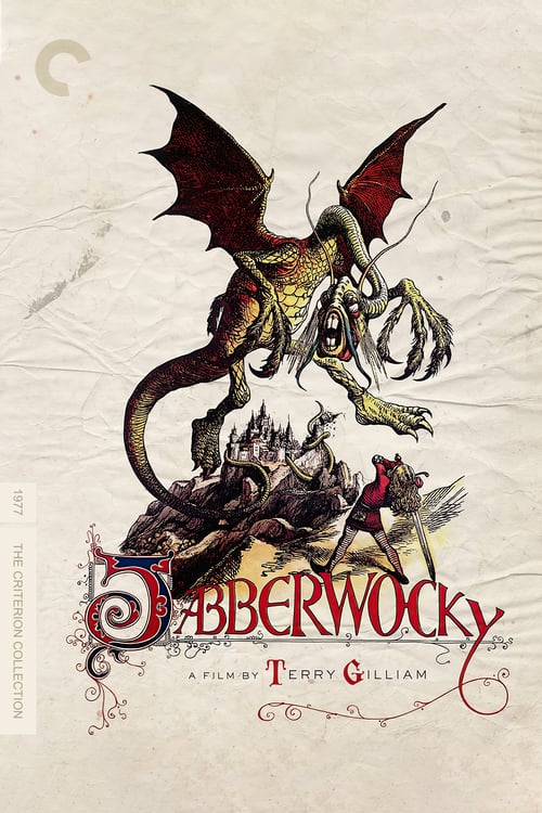 Jabberwocky 1977 Download ITA